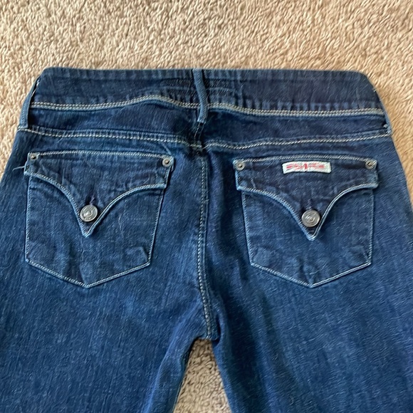 Hudson Jeans Size 28 - Picture 3 of 5